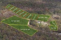Undeveloped Land for sale in Benton County, Arkansas