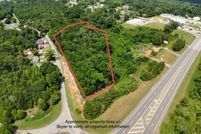 Undeveloped Land for sale in Clarke County, Alabama