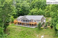 Property for sale in Ashe County, North Carolina