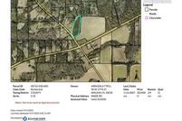Property for sale in Mitchell County, Georgia