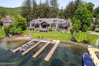 Waterfront Property for sale in Warren County, New York