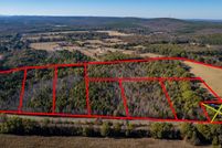 Undeveloped Land for sale in Pulaski County, Arkansas