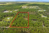 Undeveloped Land for sale in Flagler County, Florida