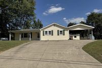 Property for sale in Lawrence County, Indiana