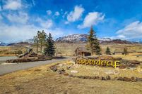 Property for sale in Park County, Wyoming