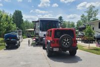 Waterfront Property for sale in Kalkaska County, Michigan