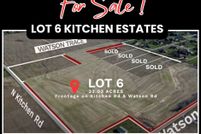 Undeveloped Land for sale in Morgan County, Indiana