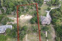 Property for sale in Parker County, Texas