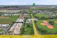 Undeveloped Land for sale in Miami-Dade County, Florida