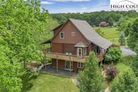 Property for sale in Ashe County, North Carolina