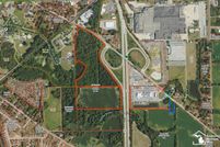 Property for sale in Monroe County, Michigan