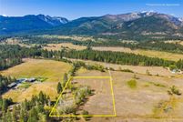 Property for sale in Ravalli County, Montana