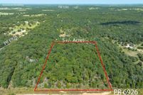 Property for sale in Van Zandt County, Texas