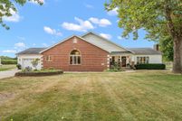 Lakefront Property for sale in Newton County, Indiana
