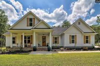 Property for sale in Kershaw County, South Carolina