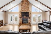 Lakefront Property for sale in Ralls County, Missouri