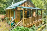 Lakefront Property for sale in Madison County, North Carolina