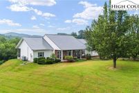 Property for sale in Ashe County, North Carolina