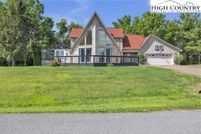 Property for sale in Ashe County, North Carolina