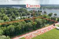 Undeveloped Land for sale in White County, Indiana