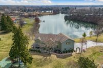 Lakefront Property for sale in Kane County, Illinois