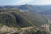 Undeveloped Land for sale in San Diego County, California