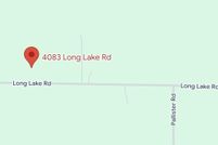 Undeveloped Land for sale in Cheboygan County, Michigan