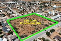 Property for sale in El Paso County, Texas