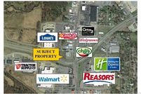 Property for sale in Cherokee County, Oklahoma