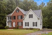 Property for sale in Dinwiddie County, Virginia