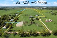 Property for sale in Kaufman County, Texas