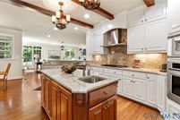 Property for sale in Powhatan County, Virginia