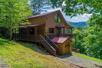 Property for sale in Fannin County, Georgia