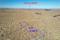 Undeveloped Land for sale in Los Angeles County, California
