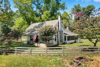 Property for sale in Forsyth County, Georgia