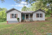 Property for sale in Cullman County, Alabama