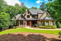 Property for sale in Bartow County, Georgia