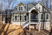 Property for sale in Nelson County, Virginia