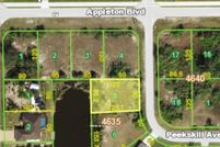 Property for sale in Charlotte County, Florida