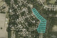 Undeveloped Land for sale in Santa Rosa County, Florida