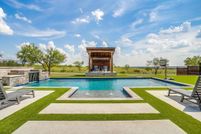 Property for sale in Parker County, Texas