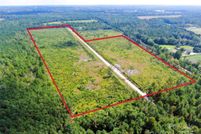 Property for sale in Robeson County, North Carolina
