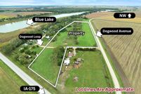 Property for sale in Monona County, Iowa