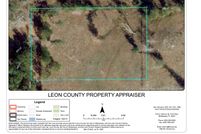 Property for sale in Leon County, Florida