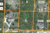 Property for sale in Hernando County, Florida