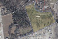 Undeveloped Land for sale in Greenville County, South Carolina