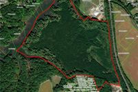 Property for sale in Isle of Wight County, Virginia
