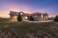 Property for sale in Santa Fe County, New Mexico