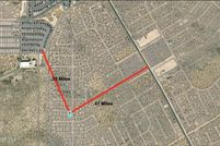 Property for sale in El Paso County, Texas