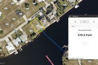 Lakefront Property for sale in Lee County, Florida